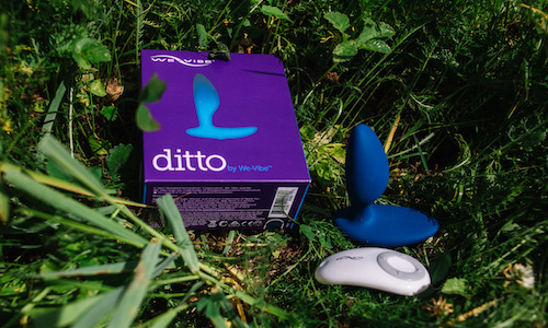Ditto we-vibe