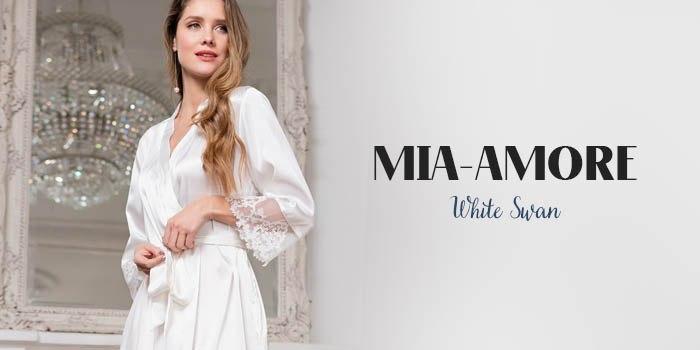 White Swan Mia-Amore