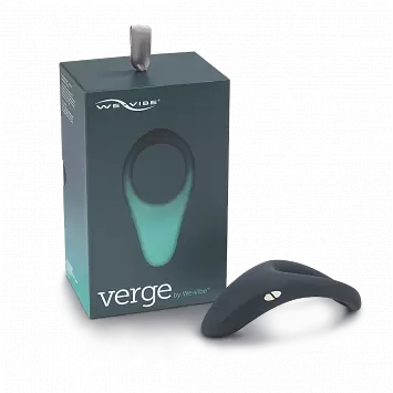 We Vibe Verge Виброкольцо c управлением со смартфона SNVGSG6