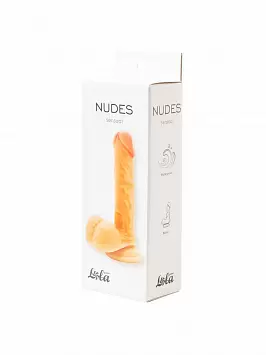 Фаллоимитатор Sensual Nudes
