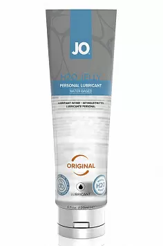 Желеобразный лубрикант Оригинал на водной основе JO H2O Jelly Original