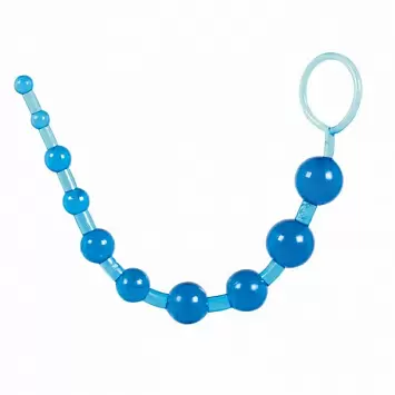 Анальная цепочка Toy Joy Thai Beads
