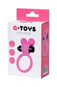 Виброкольцо на пенис A-Toys