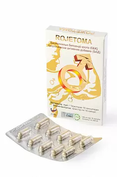 Rojetoma (Рожетома) Препарат для улучшения мужского здоровья