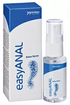 easyANAL Relax-Spray, 30 ml Расслабляющий анальный гель