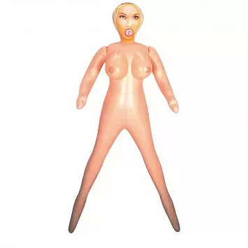 Секс кукла надувная Just Jug's NMC
