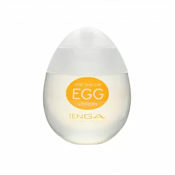 Лубрикант на водной основе Tenga Egg Lotion