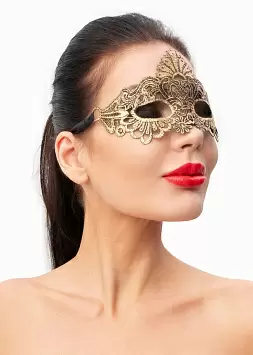 Карнавальная маска
