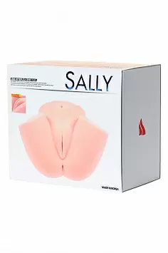 Мастурбатор вагина Sally 