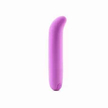 Мини-вибратор для клитора и интимных зон Pink Vibe