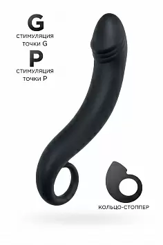 Стимулятор универсальный POPO Pleasure Toyfa 731428