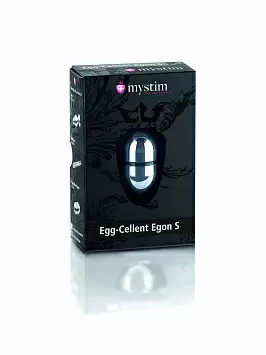 Яйцо для электростимуляции Egg-cellent Egon S